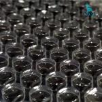 Máy làm màng xốp hơi bong bóng khí