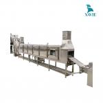 Máy làm mì ăn liền