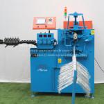 Máy làm móc quần áo tự động