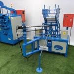 Máy làm móc quần áo tự động