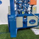 Máy làm móc quần áo tự động