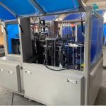 Máy làm nắp cốc nhựa chất lượng cao