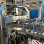 Máy làm nắp cốc nhựa chất lượng cao