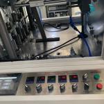 Máy làm nắp cốc nhựa chất lượng cao