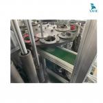 Máy làm nắp cốc nhựa chất lượng cao