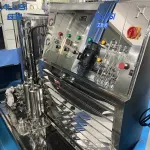 Máy làm nước hoa