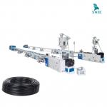 Máy làm ống đùn nhựa Polynk HDPE