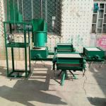 Máy làm phấn viết bảng