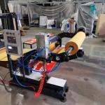 Máy làm phong bì giấy kraft