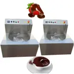 Máy Làm Sô Cô La