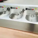 Máy Làm Sô Cô La