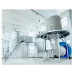 Máy làm sữa bột