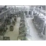 Máy làm sữa bột