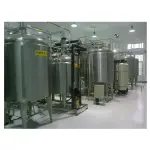 Máy làm sữa bột