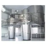 Máy làm sữa bột