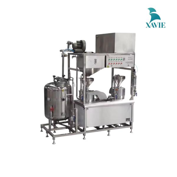 Máy làm sữa đậu nành