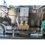 Máy làm tăm bông