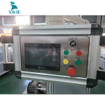 Máy làm tăm bông