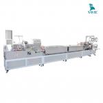 Máy làm tăm bông tự động