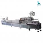 Máy làm tăm bông tự động