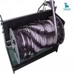 Máy làm tăm bông tự động