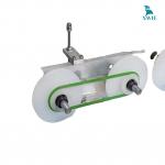 Máy làm tăm bông tự động