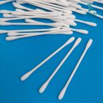 Máy làm tăm bông tự động