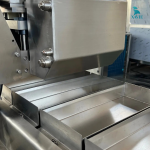 Máy làm thạch thủy tinh