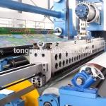 Máy làm thảm xốp đa năng