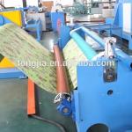 Máy làm thảm xốp đa năng