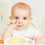 Dây chuyền sản xuất máy làm thức ăn bột trẻ em