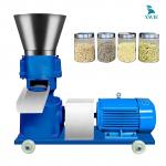 Animal Feed Pellet Machine