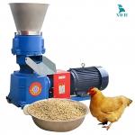 Animal Feed Pellet Machine
