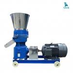 Animal Feed Pellet Machine