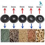Animal Feed Pellet Machine