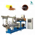 Máy làm thức ăn cho cá