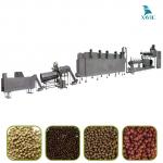 Máy làm thức ăn cho cá