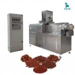 Máy làm thức ăn cho cá