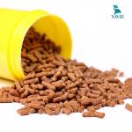 Máy làm thức ăn cho cá