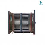 Máy làm tỏi đen