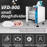 Máy làm trân châu