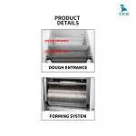 Máy làm trân châu