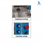 Máy làm trân châu