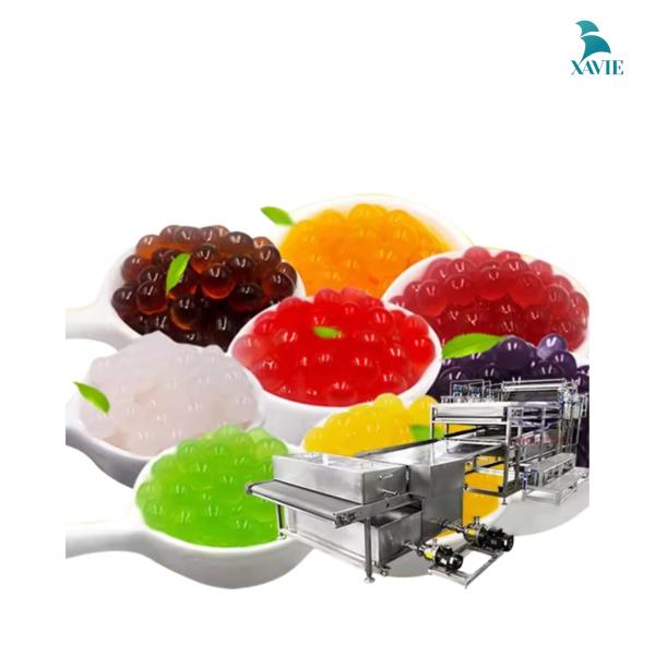 Máy làm trân châu Konjac