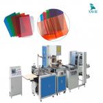 Máy làm túi bìa tự động