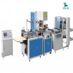 Máy làm túi bìa tự động