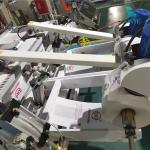 Máy làm túi bóng