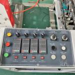 Máy làm túi bóng