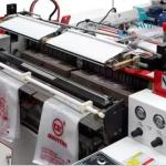 Máy làm túi bóng