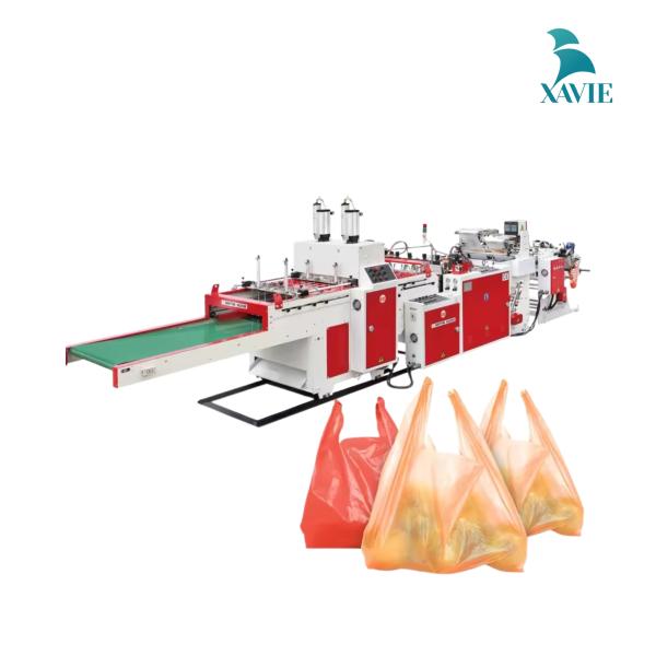 Máy làm túi bóng